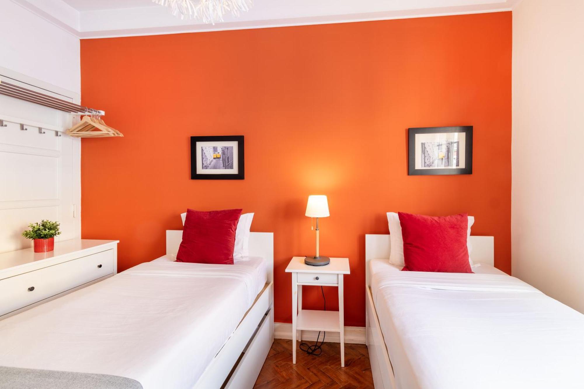 Apartamento Telhal By Hill Lisboa