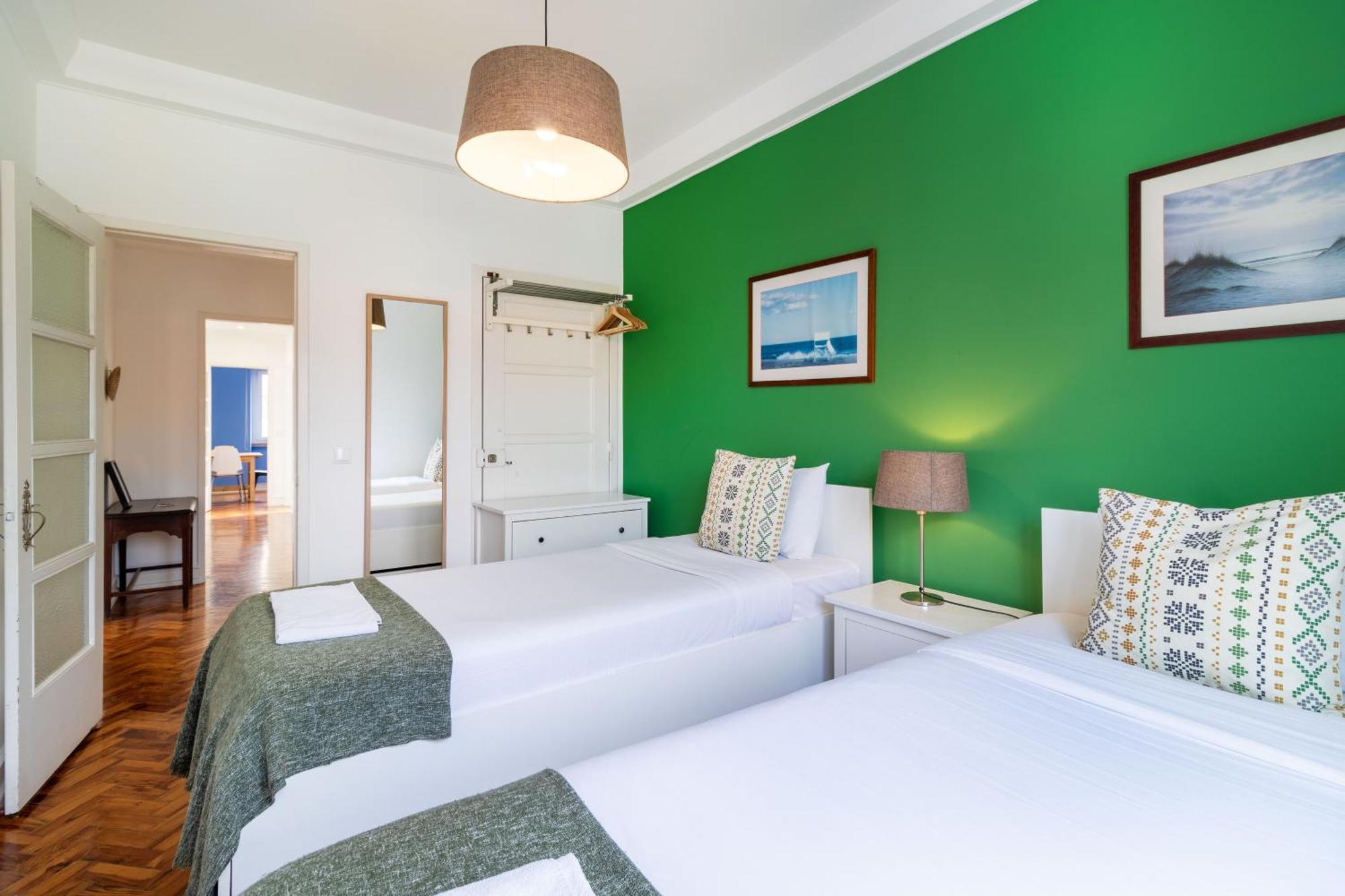 Telhal By Hill Apartamento Lisboa