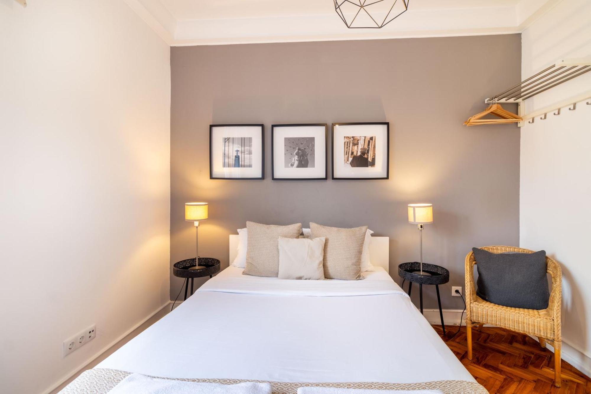 Apartamento Telhal By Hill *