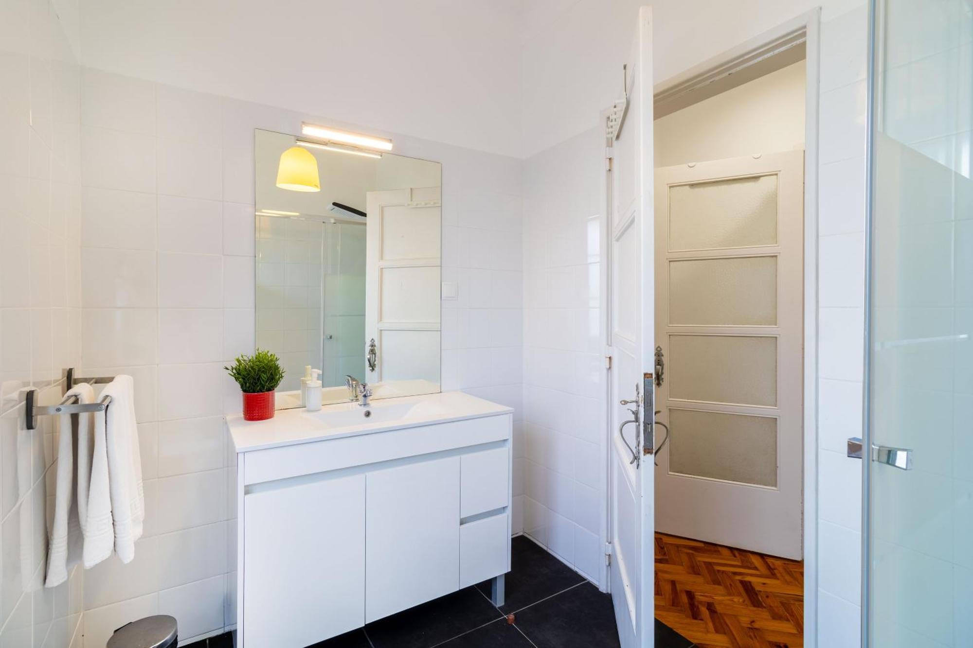 Apartamento Telhal By Hill Lisboa