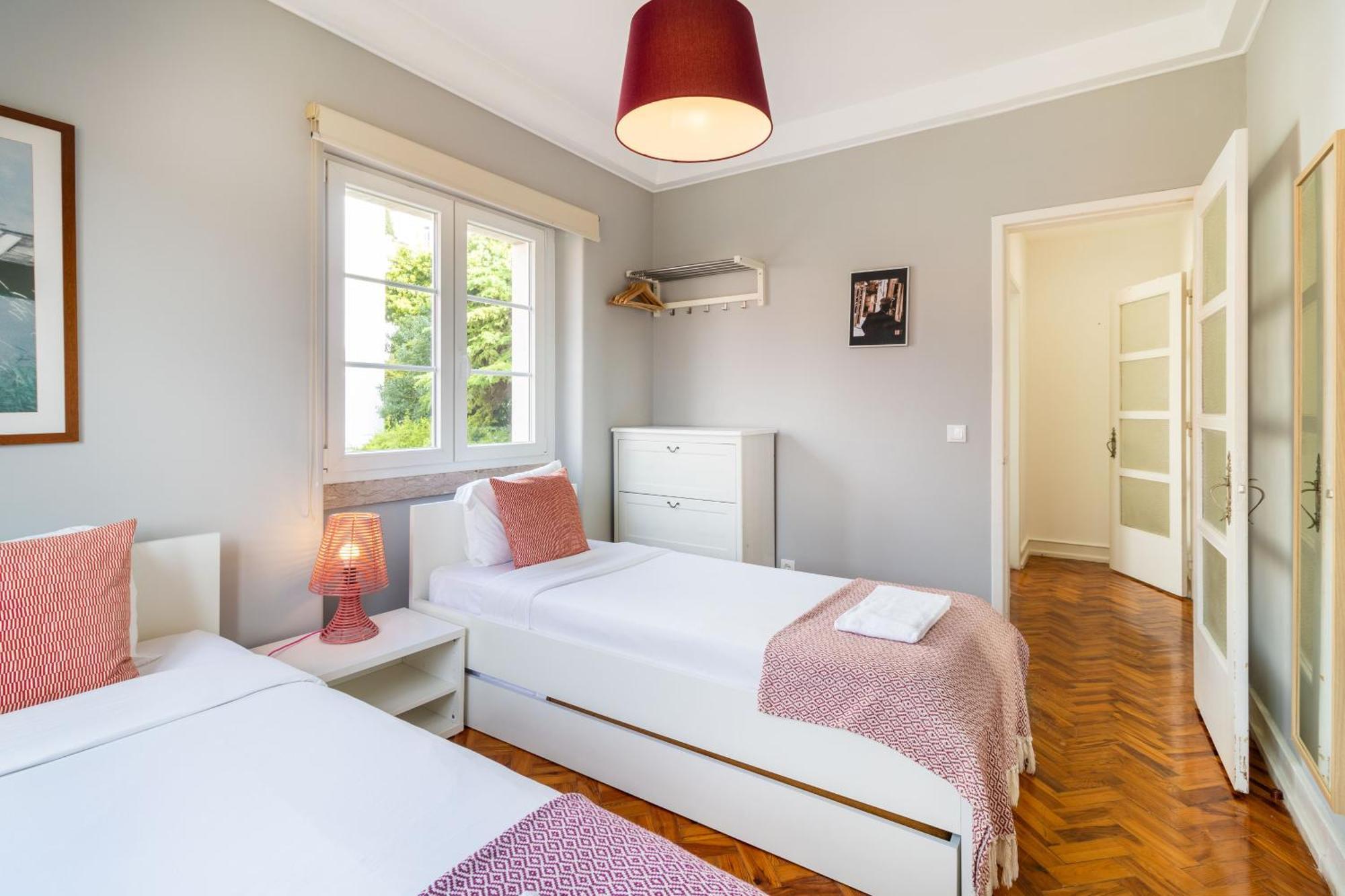 Apartment Telhal By Hill Lisbon