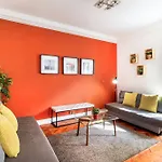 Telhal By Central Hill Apartments